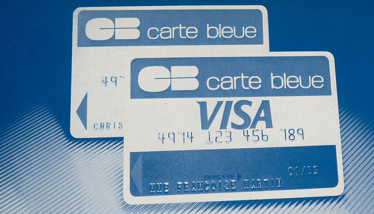 Visuel Carte Bleue