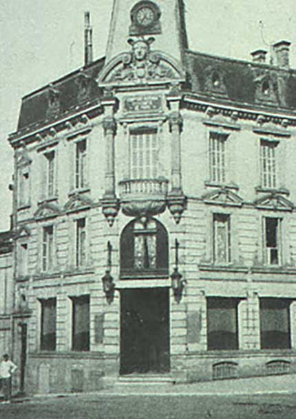 Left Image