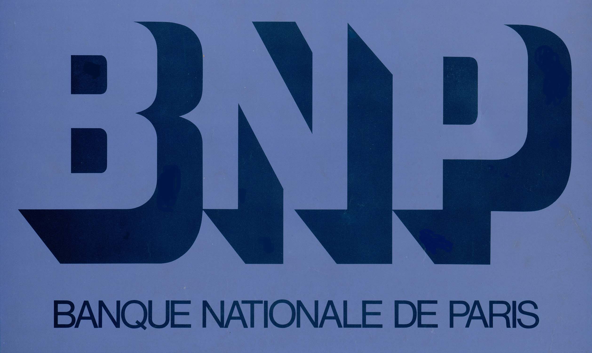 Archives historiques BNP Paribas