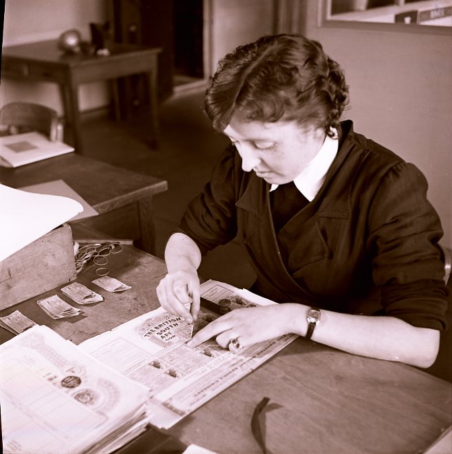 Archives historiques BNP Paribas
