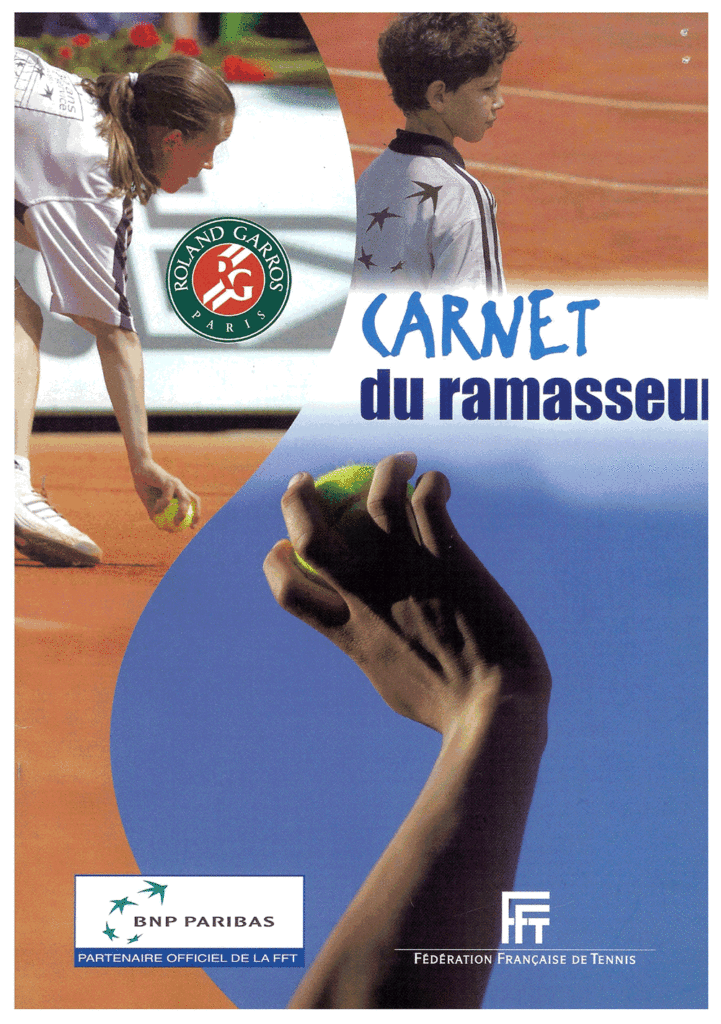 Frontpage of the BBG notebook, BNP Paribas Historical Archives, reference 117AH217