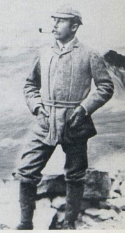 Jacques Kulp, collaborateur
d'Edouard Noetzlin, cheville
ouvrière de la création de Banamex,
Archives historiques BNP Paribas