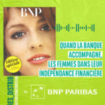 Vignette podcast Indépendance financière femmes