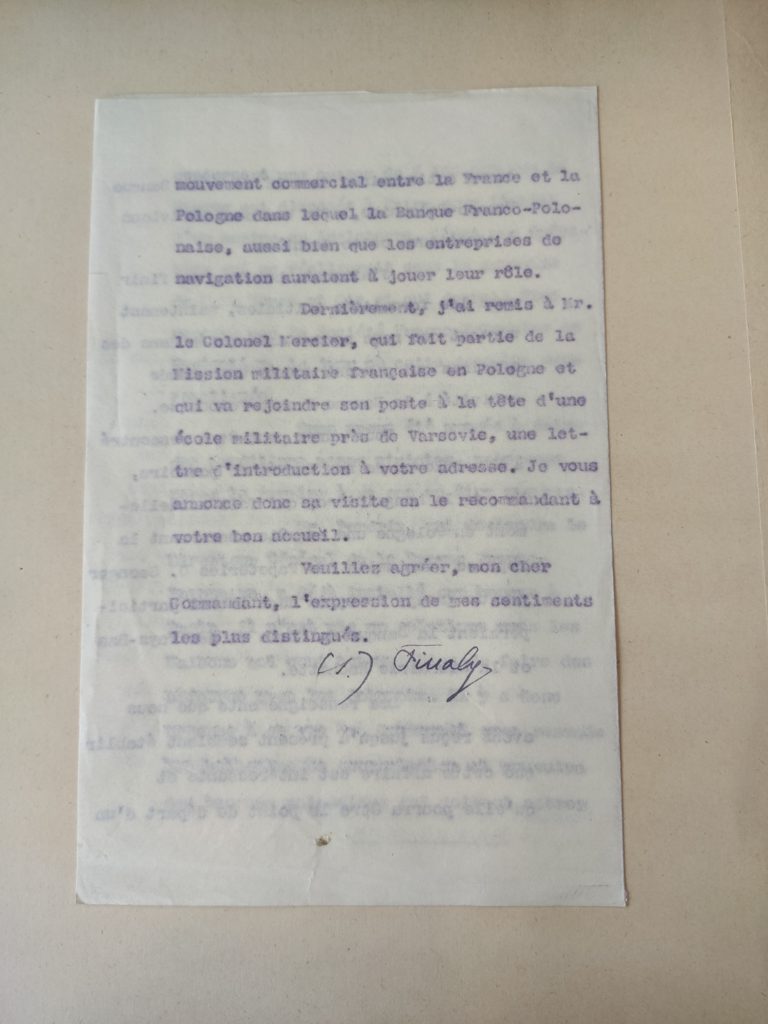 Signature Finaly 2