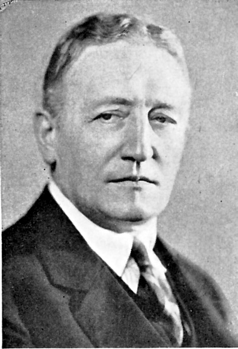 Axel Aubert