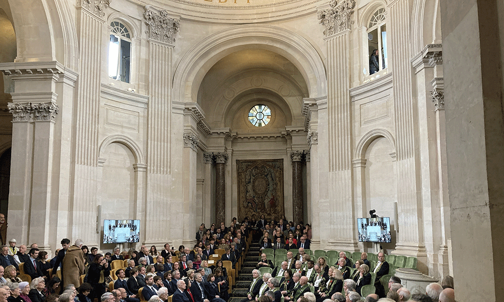 Prix Jacques De Fouchier 2023