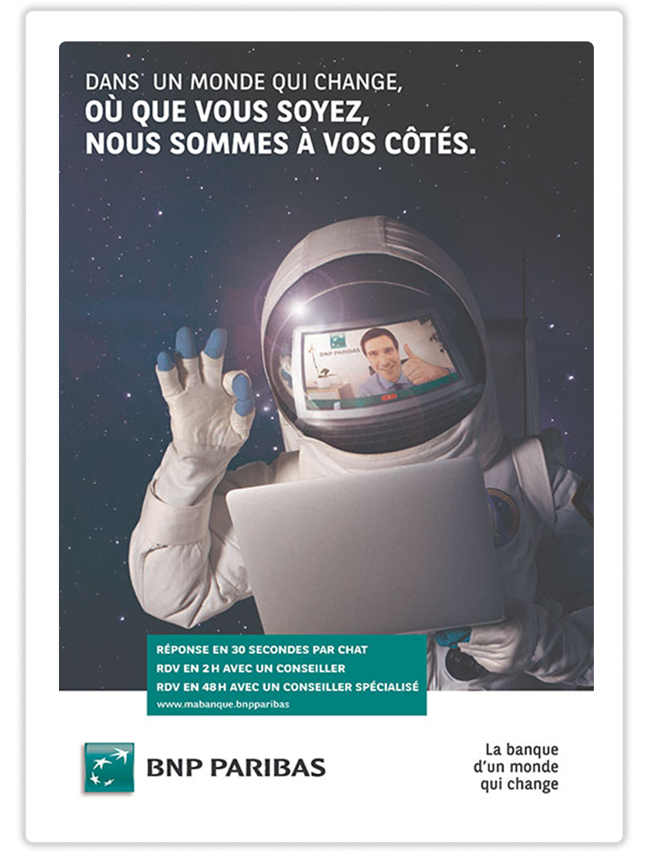 Historical Archives Of Bnp Paribas 4af617el