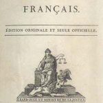 Code Civil Des Français