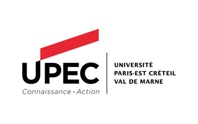 Logo Upec - Université Paris-Est Créteil Val de Marne