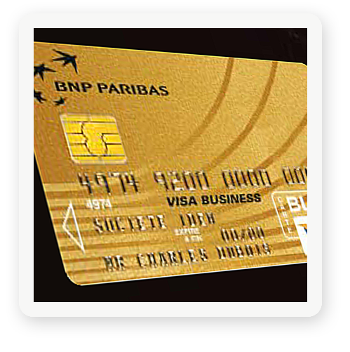 Carte à puce