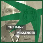 Image of a bank messenger