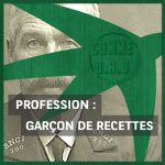 Pochette Podcast Garçon De Recettes Fr2