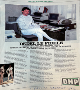 Dedel Le Fidele 57ah89