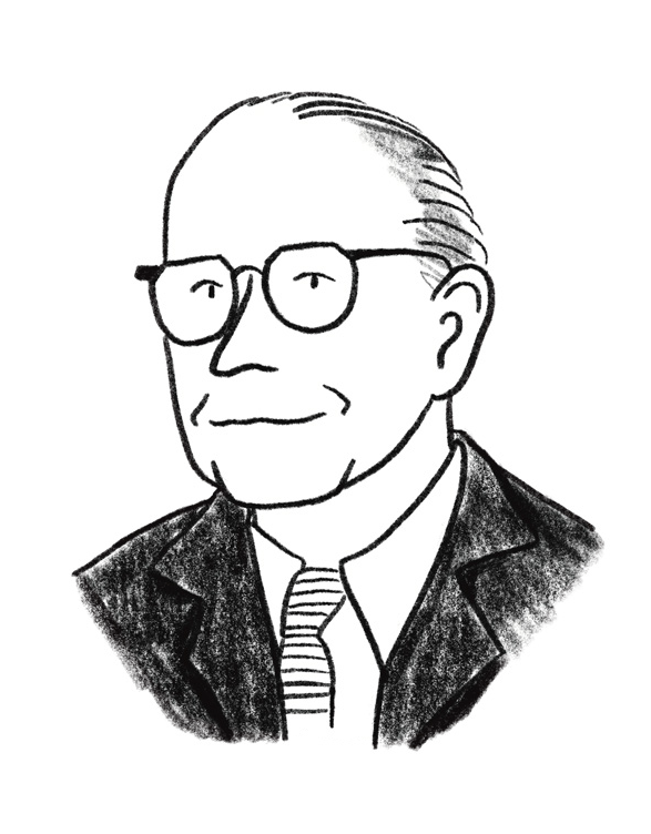 Raymond Subes