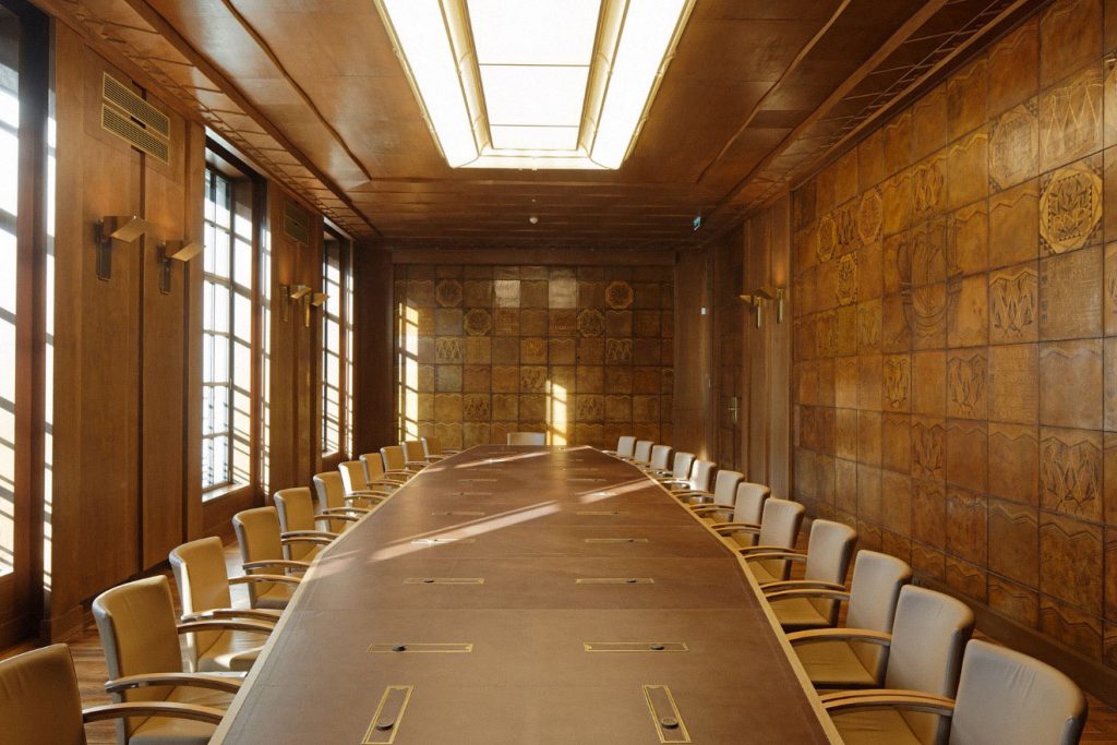 Salle Du Conseil 2023