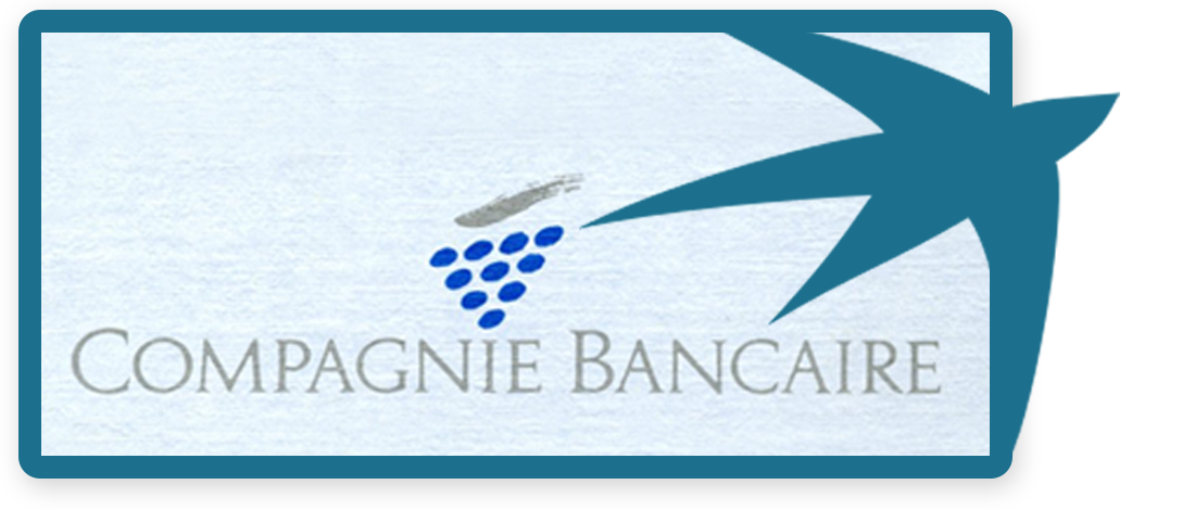 logo Compagnie Bancaire