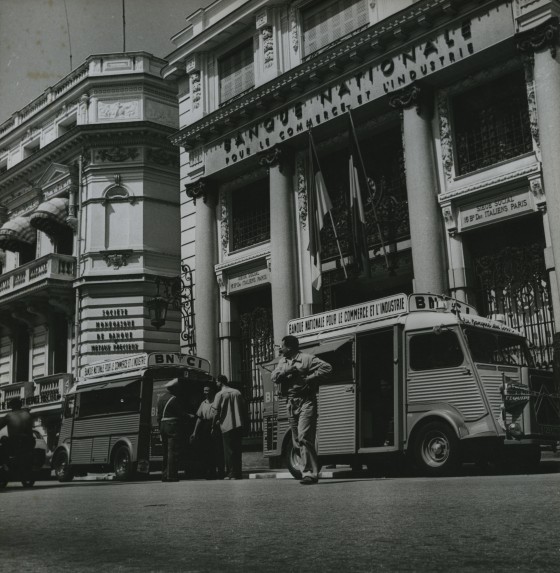 Car BNCI Monaco