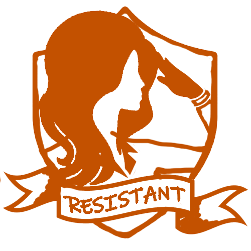 Resistanten