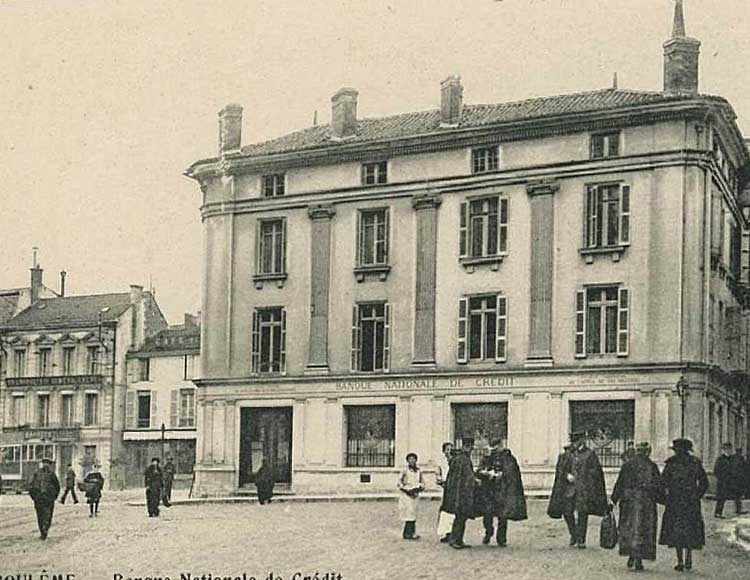 Left Image