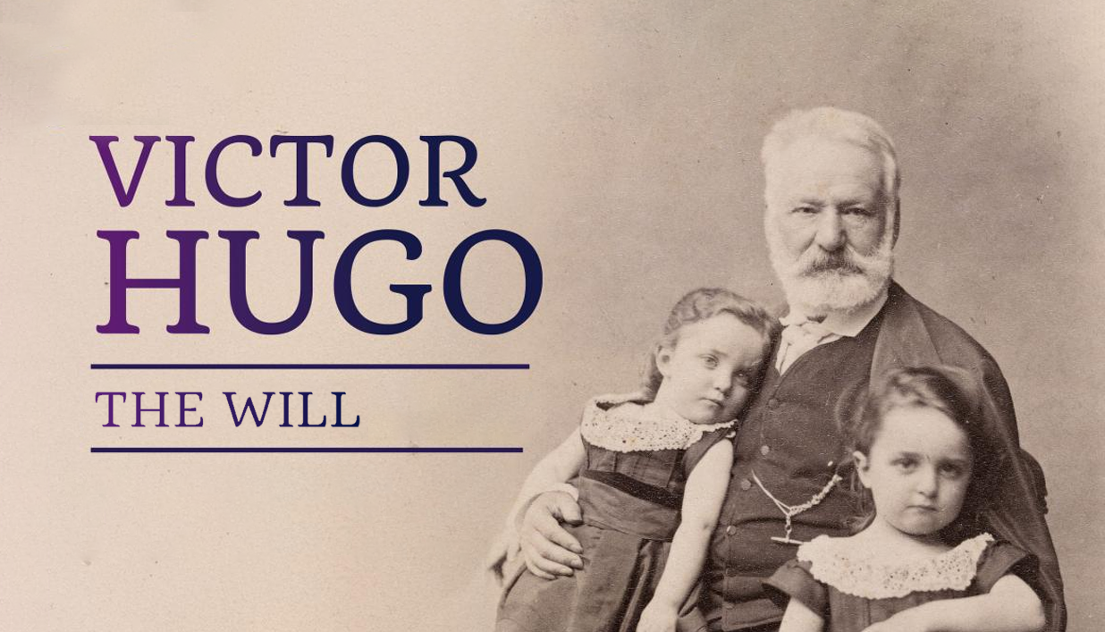 Visuel Principal Victor Hugo En